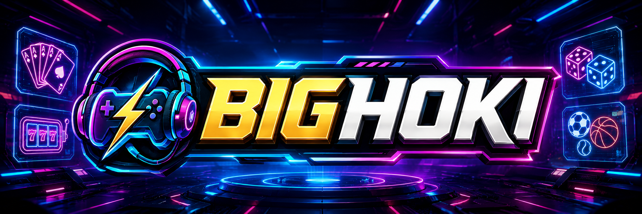 BIGHOKI